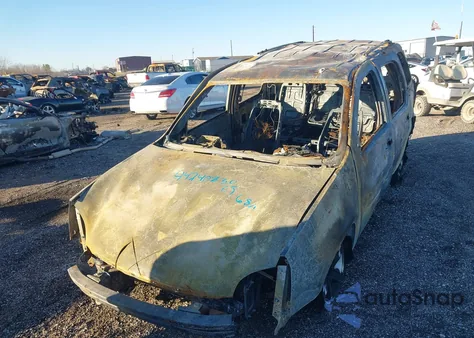 2007 GMC Yukon Slt из США, поврежденный, VIN 1GKFC13J47J101434